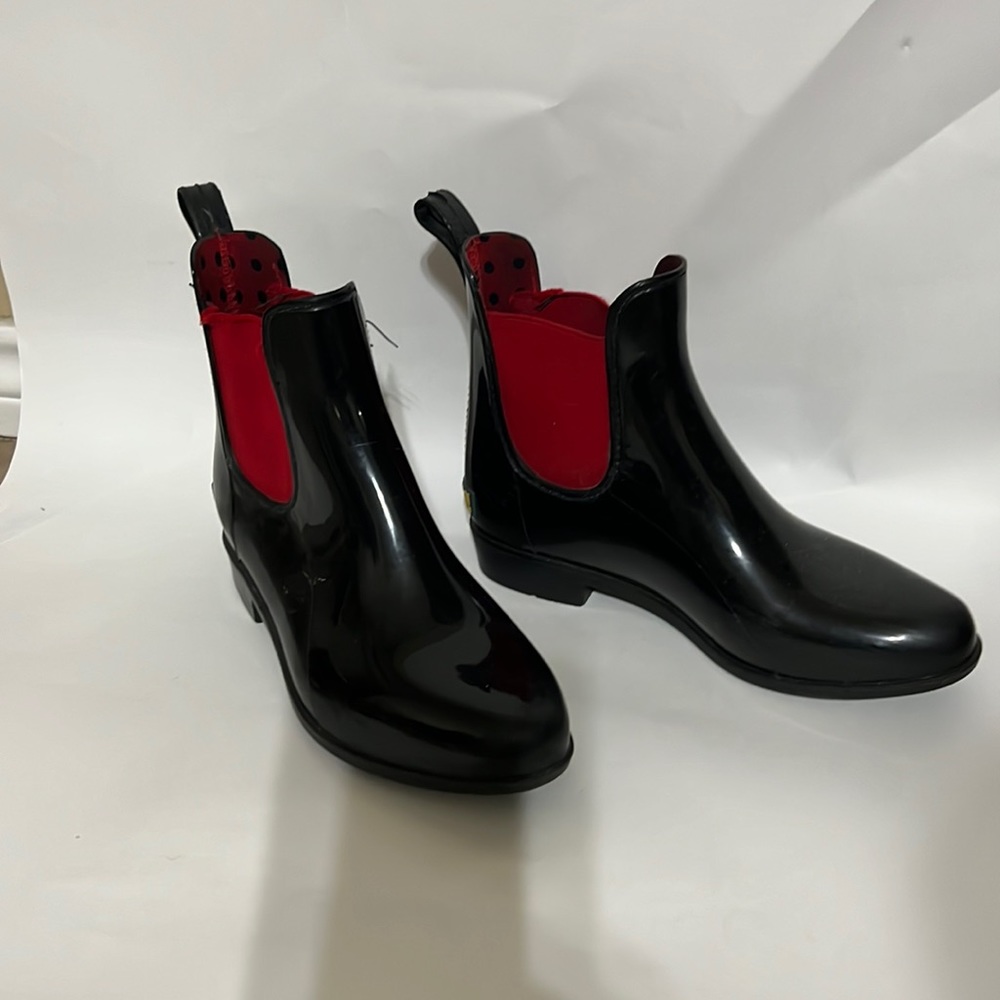 Ralph Lauren Rain Boots